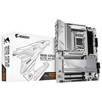 Placa Mae Gigabyte B650 Aorus Elite Ax Ice Socket AM5 / DDR5