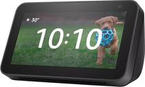 Tela Inteligente Amazon Echo Show 5 com Alexa (2A Geracao) Charcoal Black (Caixa Feia)