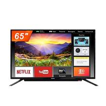 TV de 65 Ecopower EP-TV065 /Smart/4K/Wifi