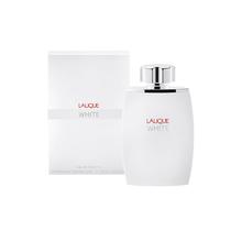 Perfume Lalique White Eau de Toilette 125ML