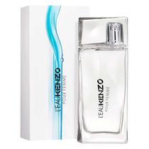 Perfume Kenzo L'Eau Pour Femme Eau Toilette Feminino 100ML