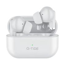 G-Tide Auricular L22 Plastico Bluetooth White