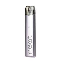 Vaper Uwel Yearn Neat 2 Silver