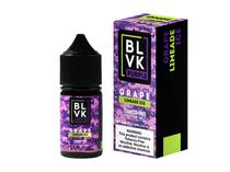 Essencia Liquida BLVK Salt Purple Grape Limeade - 35MG/30ML