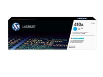 Toner HP CF411A (410A) Cyan (Laser CF379A- CF377A)