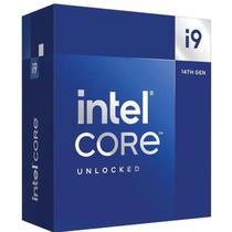 Processador Intel LGA1700 i9-14900K Core 3.2GHZ 36MB s/Cooler