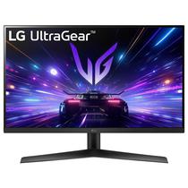 Monitor Gamer LG Ultragear 24GS60F-B 24" Full HD LED 180HZ / 1MS - Preto