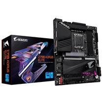 Placa Mãe Intel (1700) Gigabyte Z790 Aorus Elite DDR5