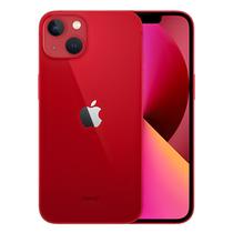 Celular iPhone 13 256GB Red Swap Usa A