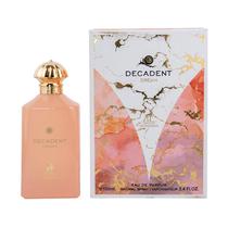 Perfume Maison Alhambra Decadent Dream Eau de Parfum Feminino 100ML