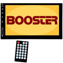 Multimidia Receiver Booster BM-105MP8 de 7.0" com USB/Bluetooth