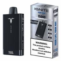 Vaper Descartavel Ignite V150 Berry Blast