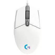 Mouse Logitech G203 RGB Lightsync 910-005794 Branc