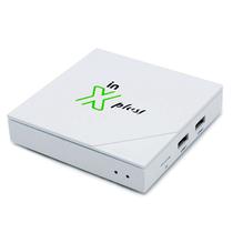 Receptor Interbras Xplus V3 8K 16GB 2GB Ram Wi-Fi