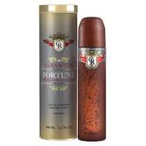 Cuba Perfume Royal Fortune Mas Edt 100ML