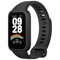 Pulseira Inteligente Xiaomi Mi Smart Band 9 Active M2435B1 - Preto