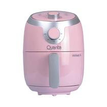 Freidora Air Fryer Quanta Minitasty QTAF230 1000W 2L 110V Rosa