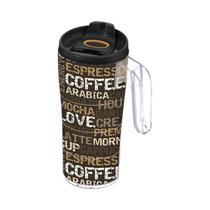 Vaso de Cafe Herevin Coffee 161487-011 440ML