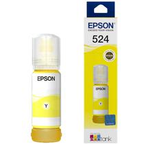 Frasco de Tinta Epson T524420 L6490/L15150/L15160 70ML  Amarelo