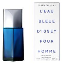 Issey Miyake L Eau Bleue D Issey Edt Mas 75ML