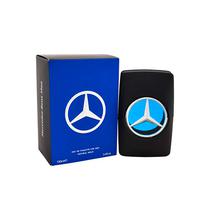 Mercedes-Benz Edt M 100ML 061010