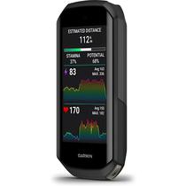 GPS Garmin Edge 1050 010-02890-00 com Tela 3.5 / Wi-Fi / Bluetooth / IPX7