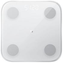 Balanca Xiaomi Mi Body Scale 2 XMTZC05HM White