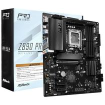 Placa Mae Asrock Z890 Pro-A Socket LGA 1851 / DDR5