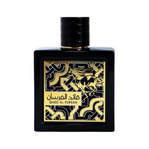 Perfume Lattafa Qaed Al Fursan 90ML-Unis