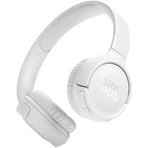 JBL Auricular Bluetooth Tune 520BT Plastico White