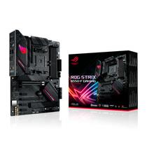 Placa Mãe AM4 Asus B550-F Rog Strix Gaming DP/HDMI