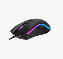 Mouse USB Gamer Marvo M358 RGB Negro