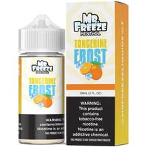 MR Freeze 100ML Tangerine Frost 3MG