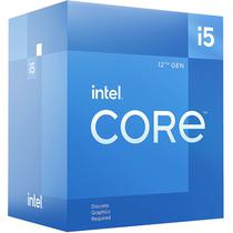 Processador Intel Core i5-12400F de 2.5GHZ Hexa Core Con 18M Cache - Socket LGA1700