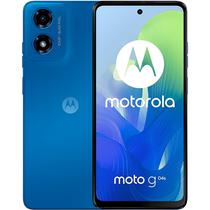 Motorola Moto G04S XT2421-9 Dual 128 GB - Satin Blue