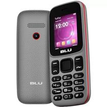 Blu Cel Z5 Z215 1.8" DS 26 32MB Grey