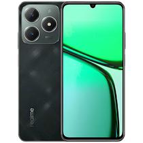 Smartphone Realme C61 RMX3930 NFC Dual Sim de 128GB/4GB Ram de 6.74" 50MP/5MP - Dark Green (Anatel)