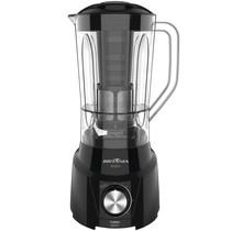 Liquidificador Britania BLQ970 com 900W/2.6L/220V - Preto