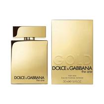 Perfume Dolce & Gabbana The One Gold Intense 50ML