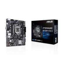 Placa Mãe Asus Prime H510M-K R2.0 DDR4 Socket LGA 1200 Chipset H470 Micro ATX