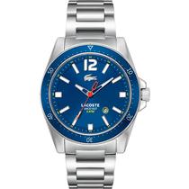 Lacoste Reloj Reloj Lacoste 2010636 Silver/Blue s/C