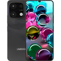 Smartphone Umidigi Note 90 6.75" DS Lte 4GB/256GB - Black