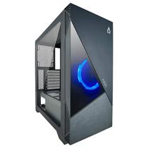 Gabinete CSAZ-440 Gaming Mid ATX 440 Eclipse