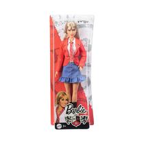 Muneca Mattel Barbie RBD Mia HXJ70