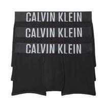 Conjunto de Boxers Calvin Klein NB2596 001 3 Piezas