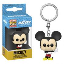 Chaveiro Funko Pocket Pop Keychain Disney Mickey Friends - Mickey 59629
