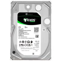 HD Seagate 8TB Exos 7E10 Enterprise 3.5" SATA 3 7200RPM - ST8000NM017B