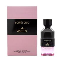 Perfume Asten Soiree Chic Eau de Parfum 100ML