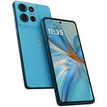 Smartphone Motorola Moto G75 5G XT2437-2 NFC Nano + Esim de 256GB/8GB Ram de 6.8" 50+8MP/16MP - Azul Aqua