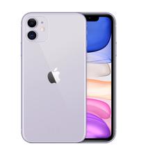Apple iPhone 11 128GB Purple Swap Grado A (Americano) Mensagem de Peca Genuina de Apple